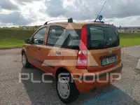 2009 Fiat Panda