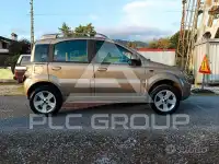 2009 Fiat Panda