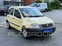 2009 Fiat Panda