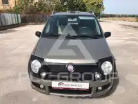 2009 Fiat Panda