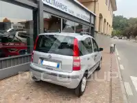 2009 Fiat Panda