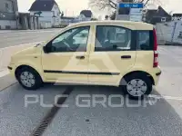 2009 Fiat Panda