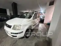 2009 Fiat Panda