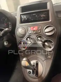 2009 Fiat Panda