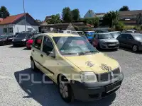 2009 Fiat Panda