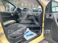 2009 Fiat Panda