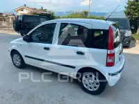 2009 Fiat Panda
