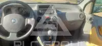 2009 Fiat Panda