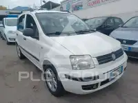 2009 Fiat Panda