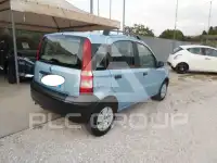 2009 Fiat Panda