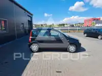 2009 Fiat Panda