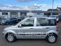 2009 Fiat Panda
