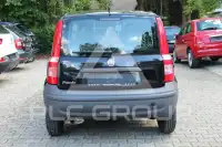 2009 Fiat Panda