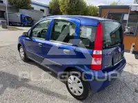 2009 Fiat Panda