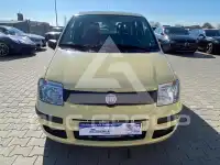 2009 Fiat Panda