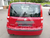 2009 Fiat Panda