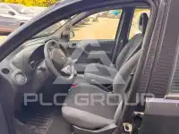 2009 Fiat Panda