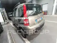 2009 Fiat Panda