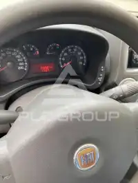 2009 Fiat Panda