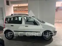 2009 Fiat Panda
