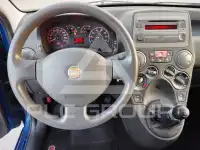 2009 Fiat Panda