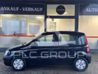 2009 Fiat Panda