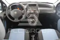2009 Fiat Panda