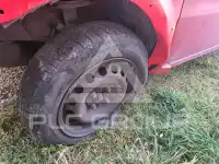 2009 Fiat Panda