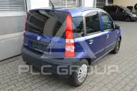 2009 Fiat Panda
