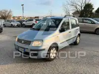 2009 Fiat Panda