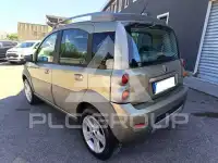 2009 Fiat Panda