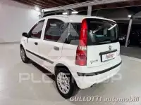 2009 Fiat Panda