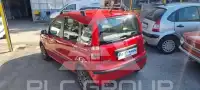 2009 Fiat Panda