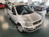 2009 Fiat Panda