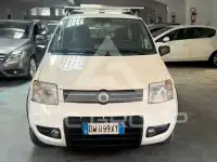 2009 Fiat Panda