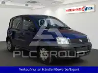 2009 Fiat Panda