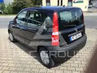 2009 Fiat Panda