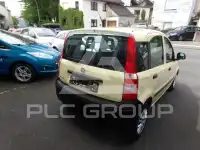 2009 Fiat Panda