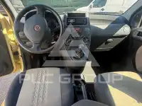 2009 Fiat Panda