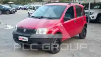 2009 Fiat Panda