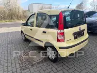 2009 Fiat Panda
