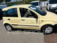 2009 Fiat Panda