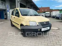 2009 Fiat Panda