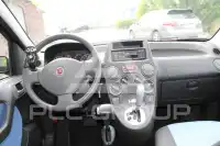 2009 Fiat Panda
