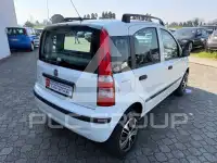 2009 Fiat Panda