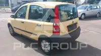 2009 Fiat Panda