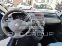 2009 Fiat Panda