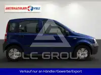2009 Fiat Panda