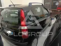 2009 Fiat Panda