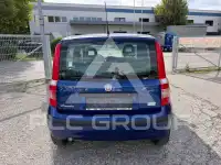 2009 Fiat Panda